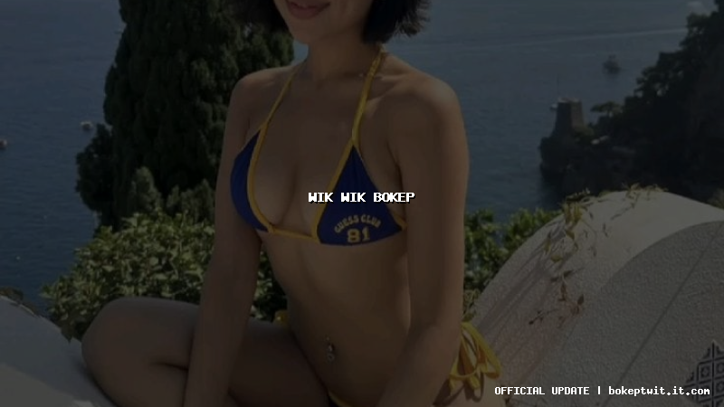 wik wik bokep
