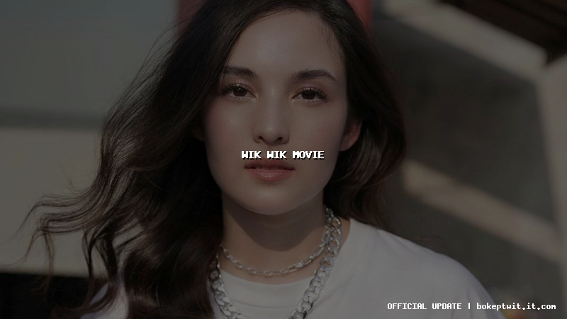 wik wik movie wik wik movie