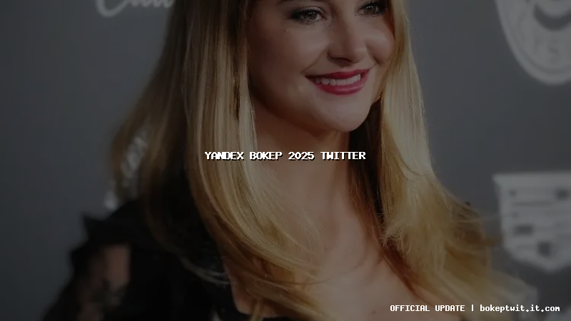 yandex bokep 2025 twitter