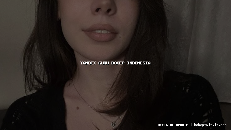 yandex guru bokep indonesia yandex guru bokep indonesia