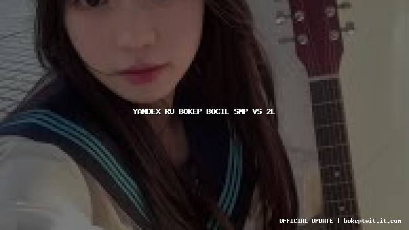 yandex ru bokep bocil smp vs 2l