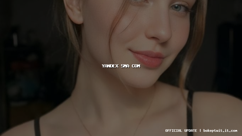 yandex sma com yandex sma com