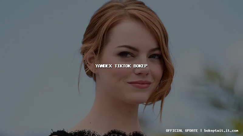 yandex tiktok bokep yandex tiktok bokep