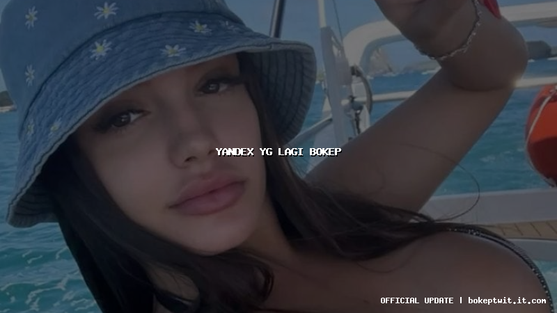 yandex yg lagi bokep