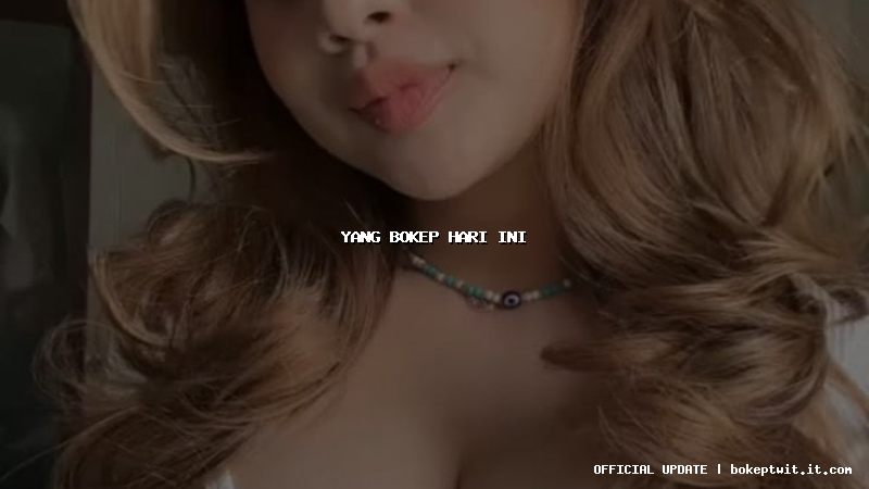 yang bokep hari ini